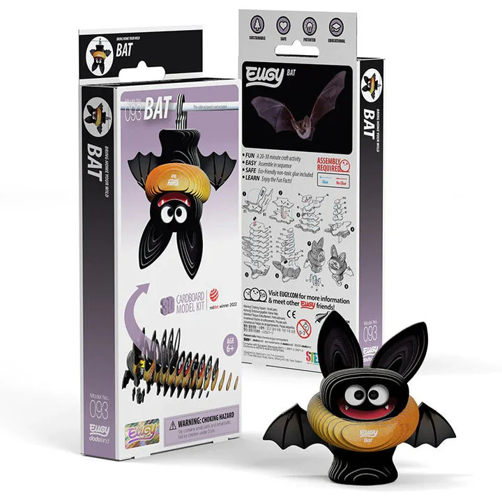 Bat - EUGY2