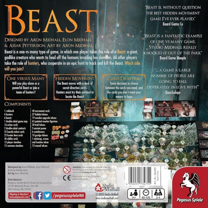 Beast - Image 2