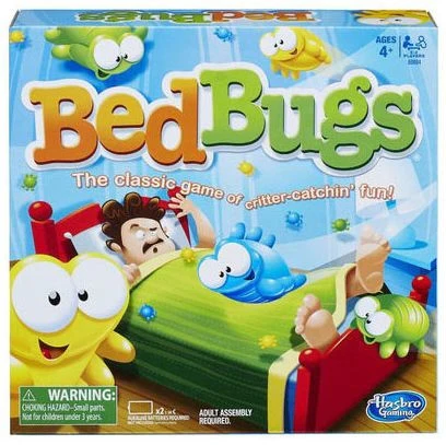 Bed Bugs
