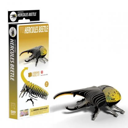Hercules Beetle - EUGY2