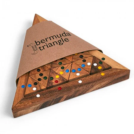 Bermuda Triangle
