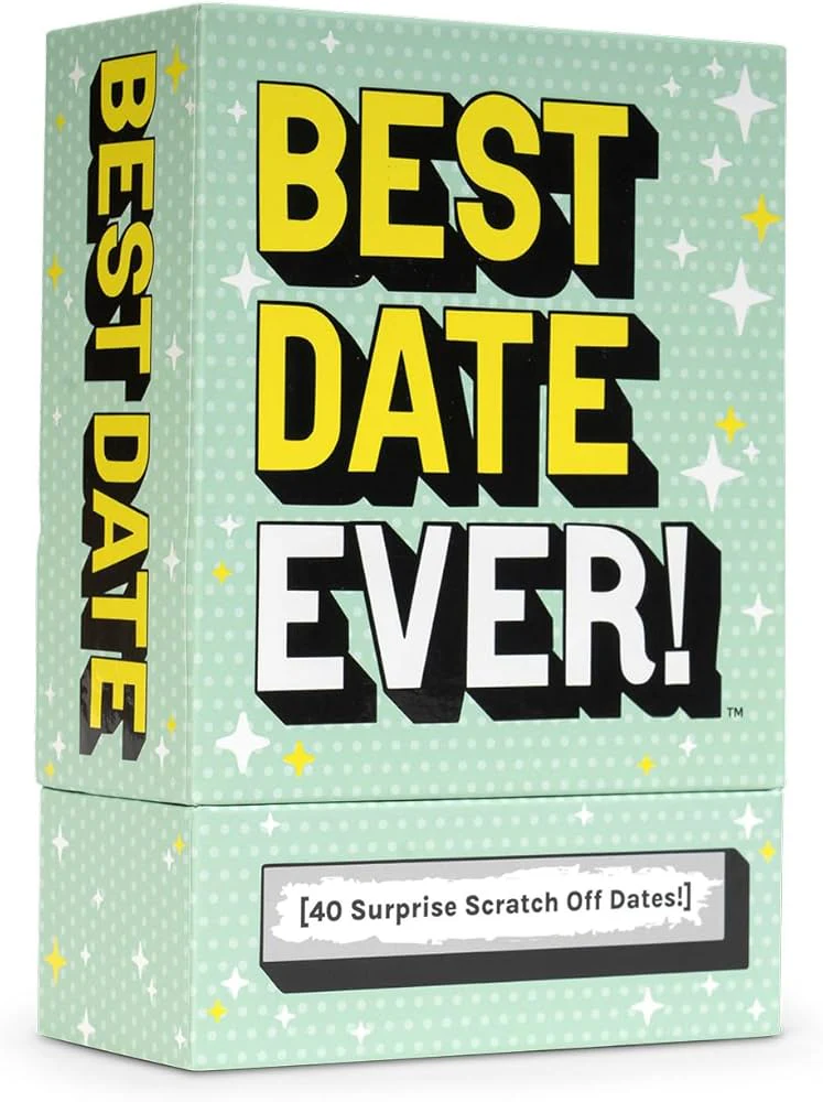 Best Date Ever