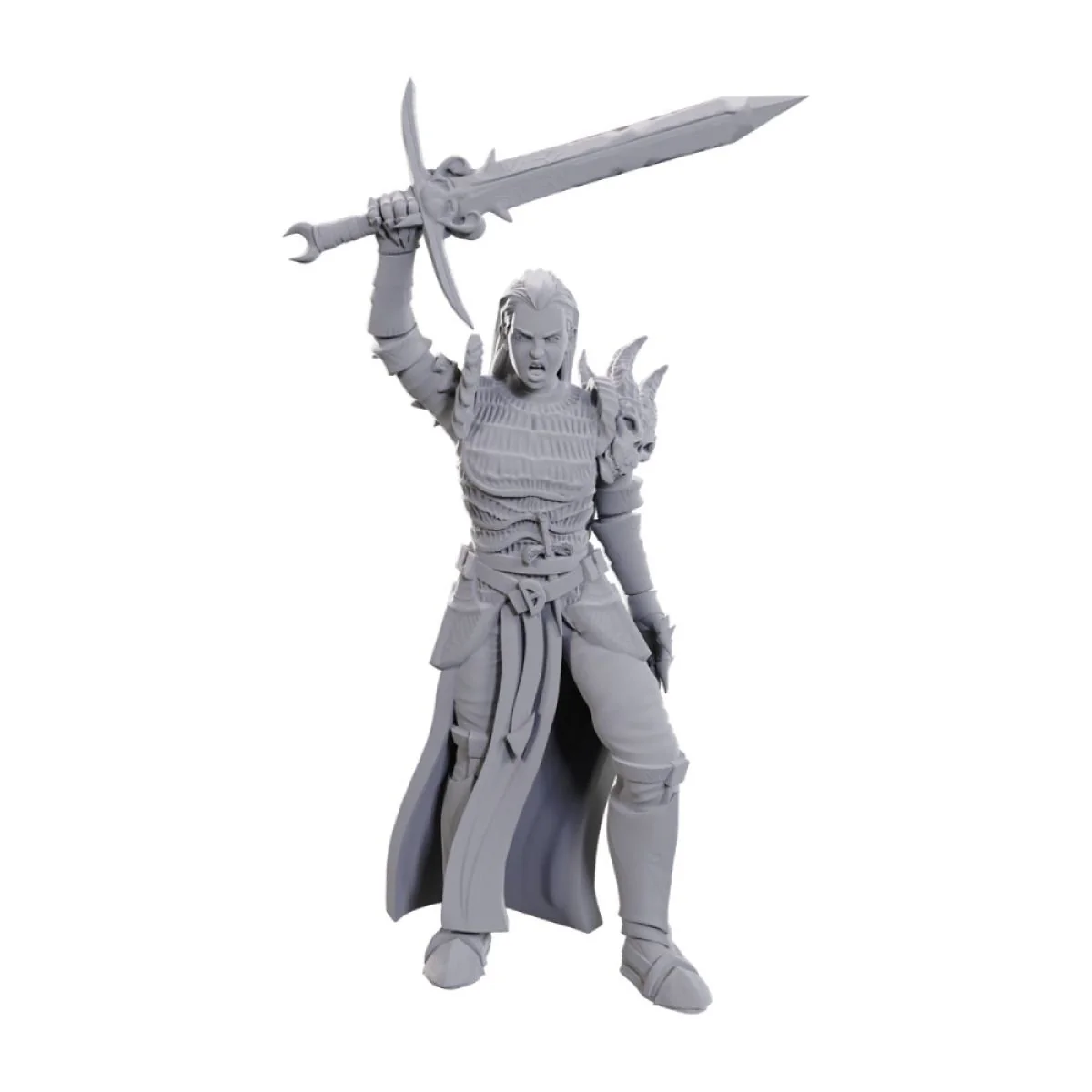 Blackguard - D&D Nolzurs Marvelous Unpainted Miniatures