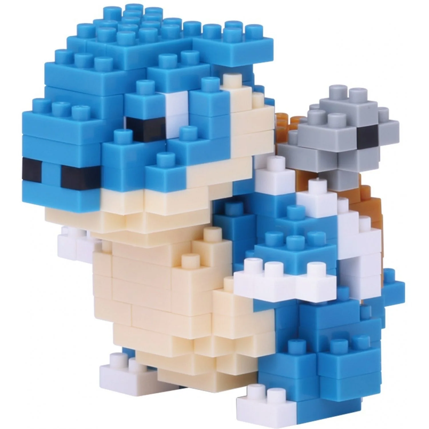 Blastoise - Pokemon Nanoblock