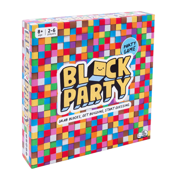 Block Party