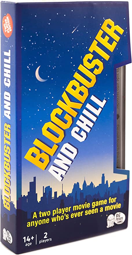 Blockbuster Trilogy - Image 4