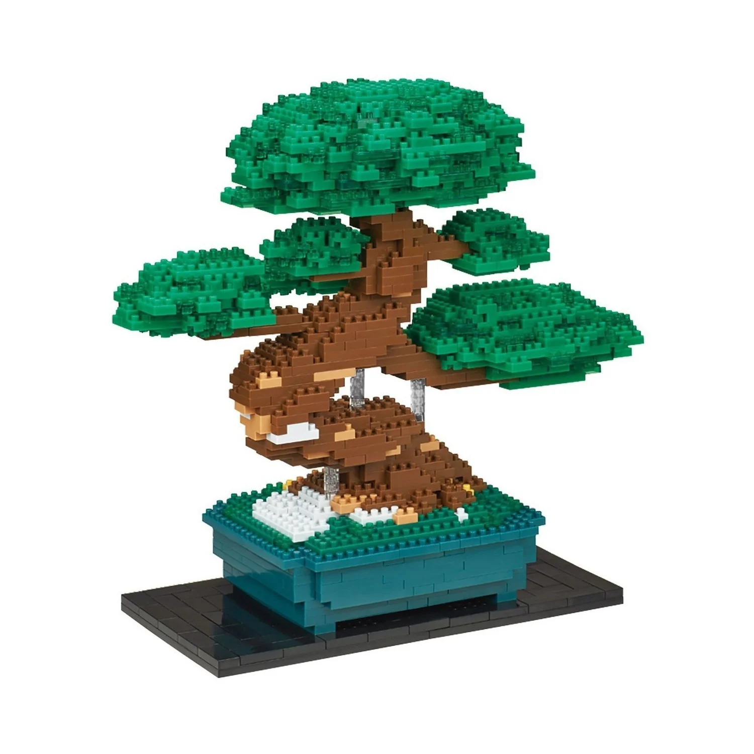 Bonsai Pine - Nanoblock