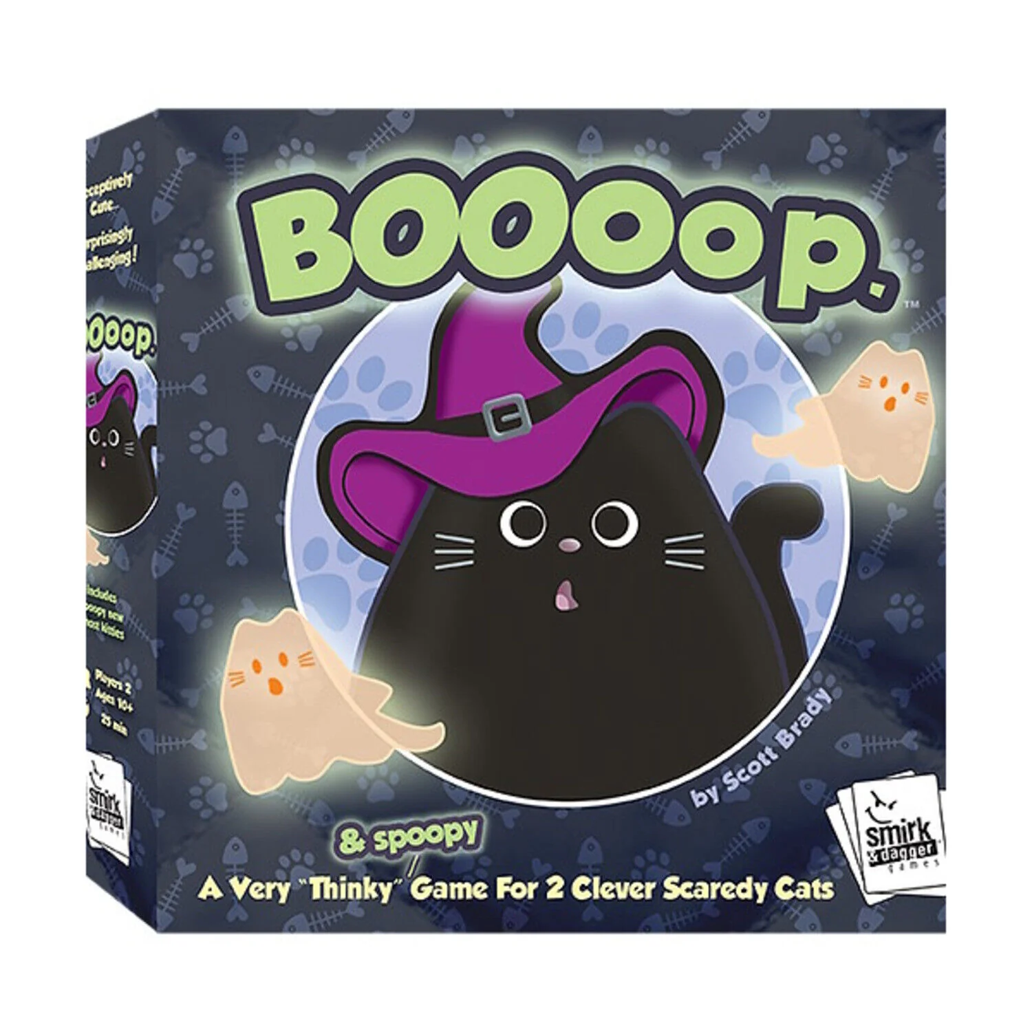 BOOoop