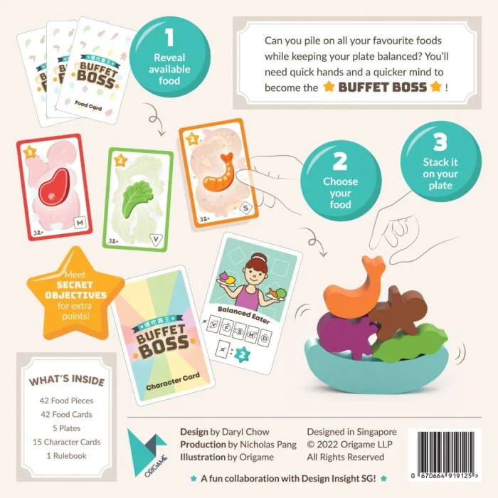 Buffet Boss - Image 2