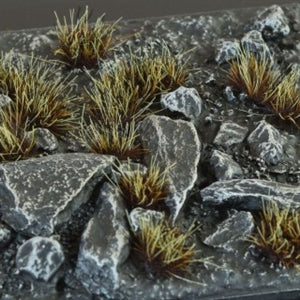 Burned 6mm- Gamer's Grass