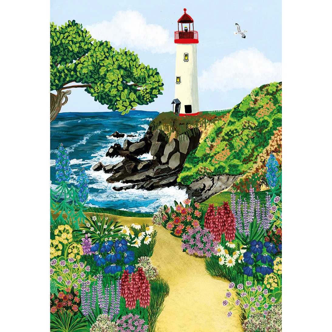 Call of the Coast 3 x 500pc - Gibsons - Image 2