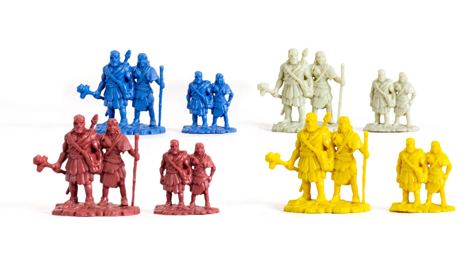 Catan Dawn of Humankind - Image 6