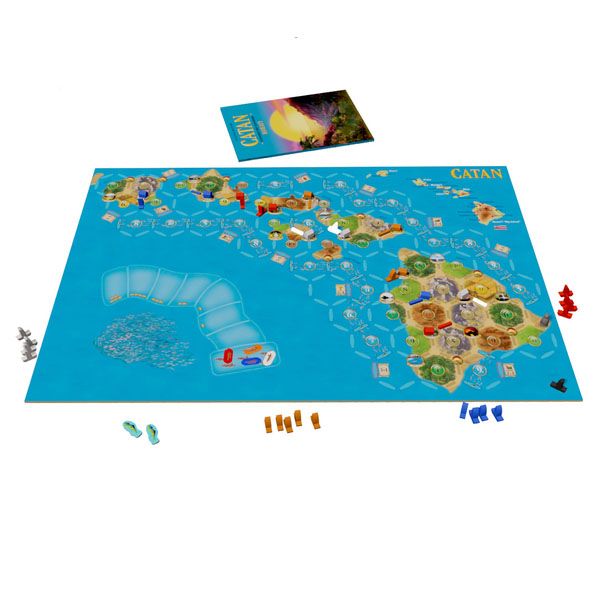Catan Hawaii - Image 2