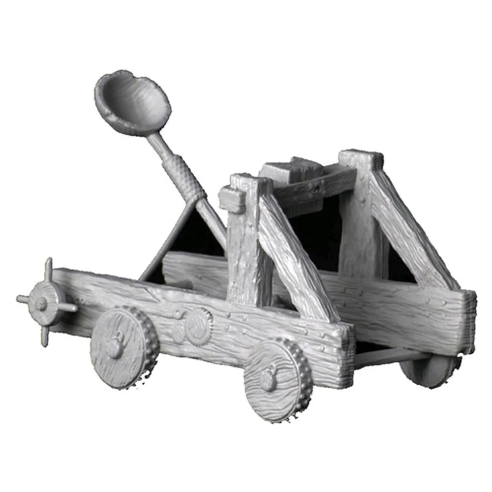 Catapult - WizKids Unpainted Miniatures