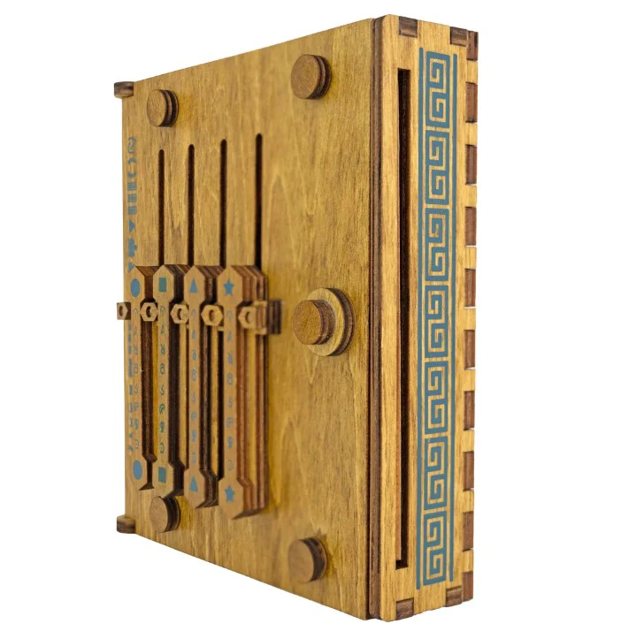 Caesars Codex - True Genius - Image 2