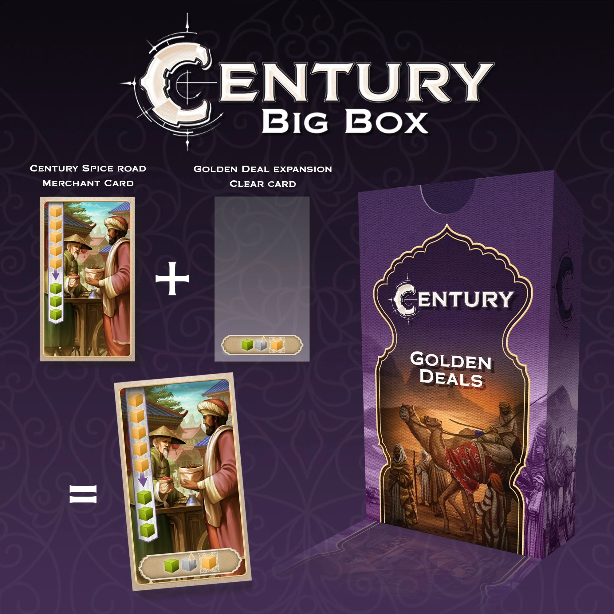 Century Big Box - Image 3