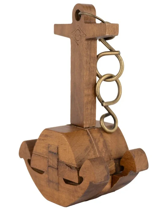 Chain and Anchor - True Genius - Image 2