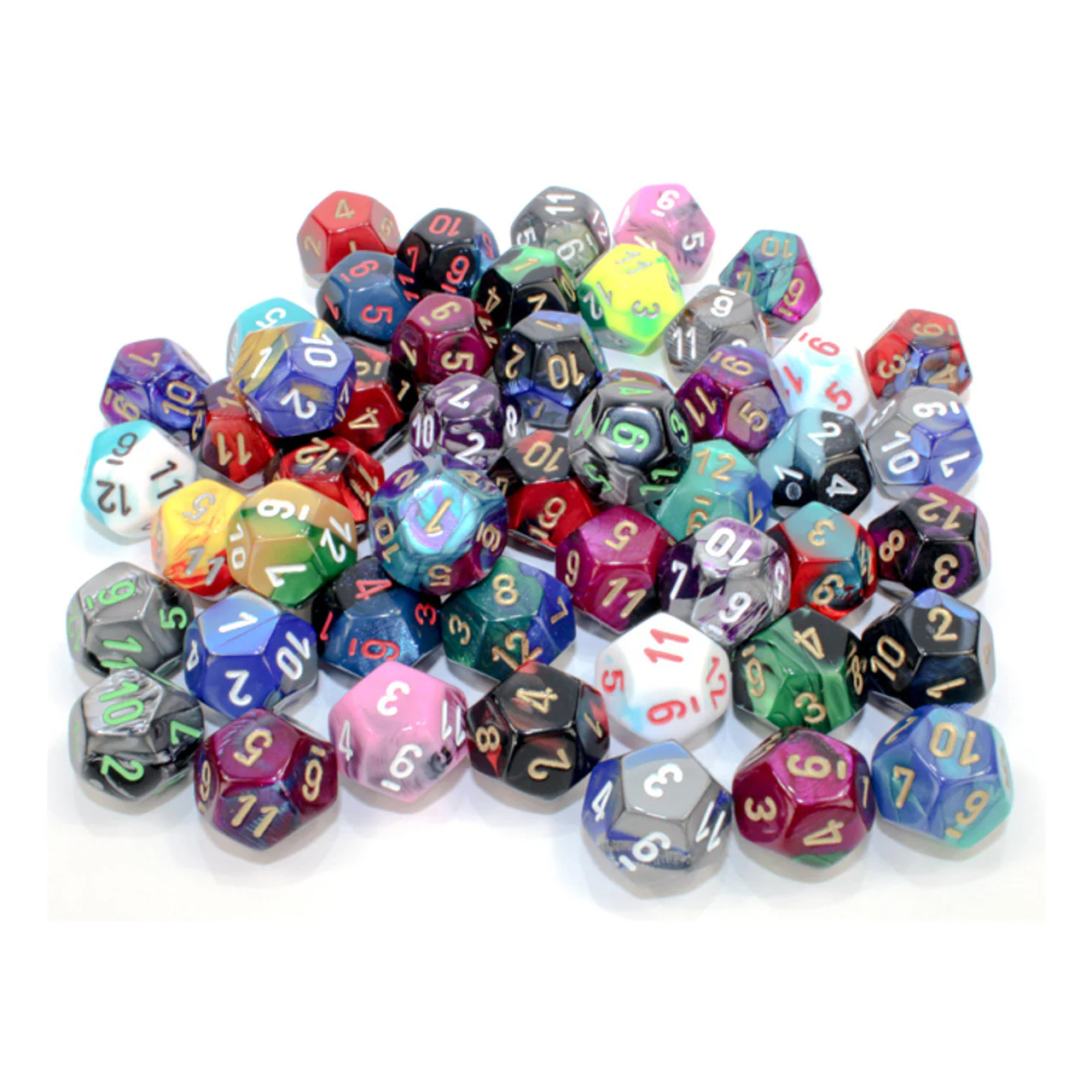 Chessex Dice- D12
