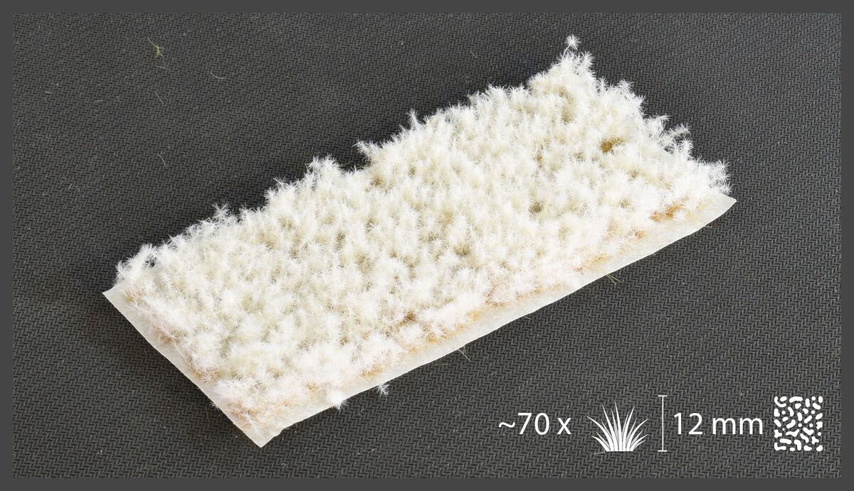 Spikey Winter - Gamers Grass