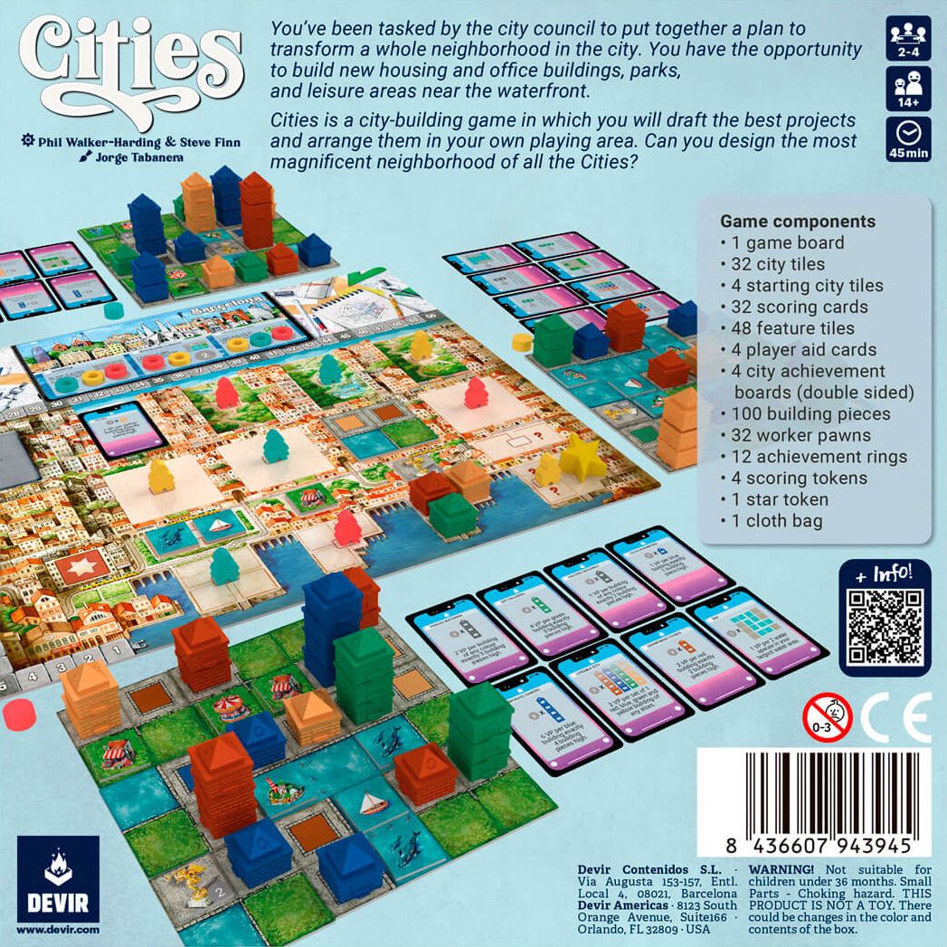Cities - Image 2