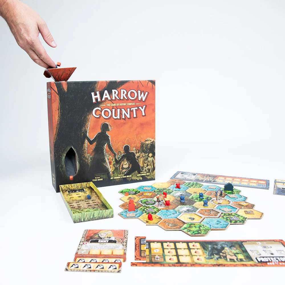 Harrow County - Image 2