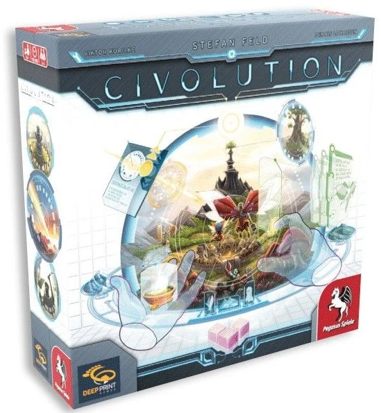 Civolution