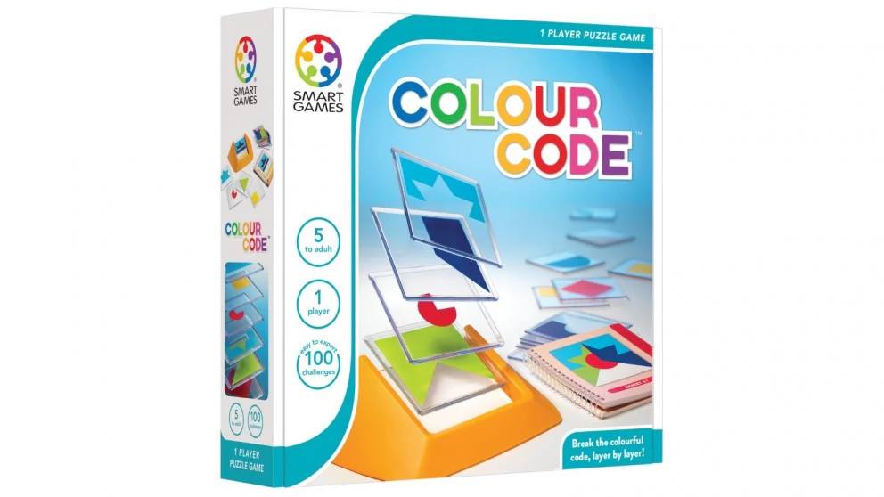 Colour Code