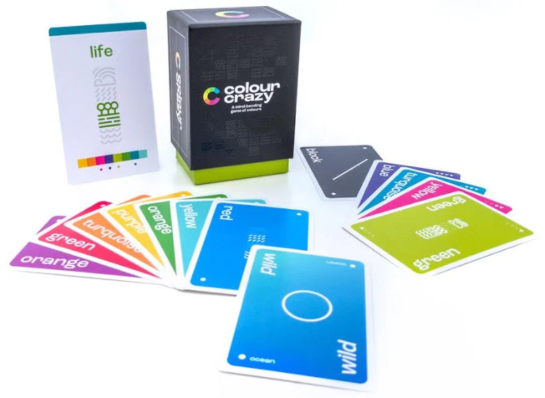 Colour Crazy - Image 2