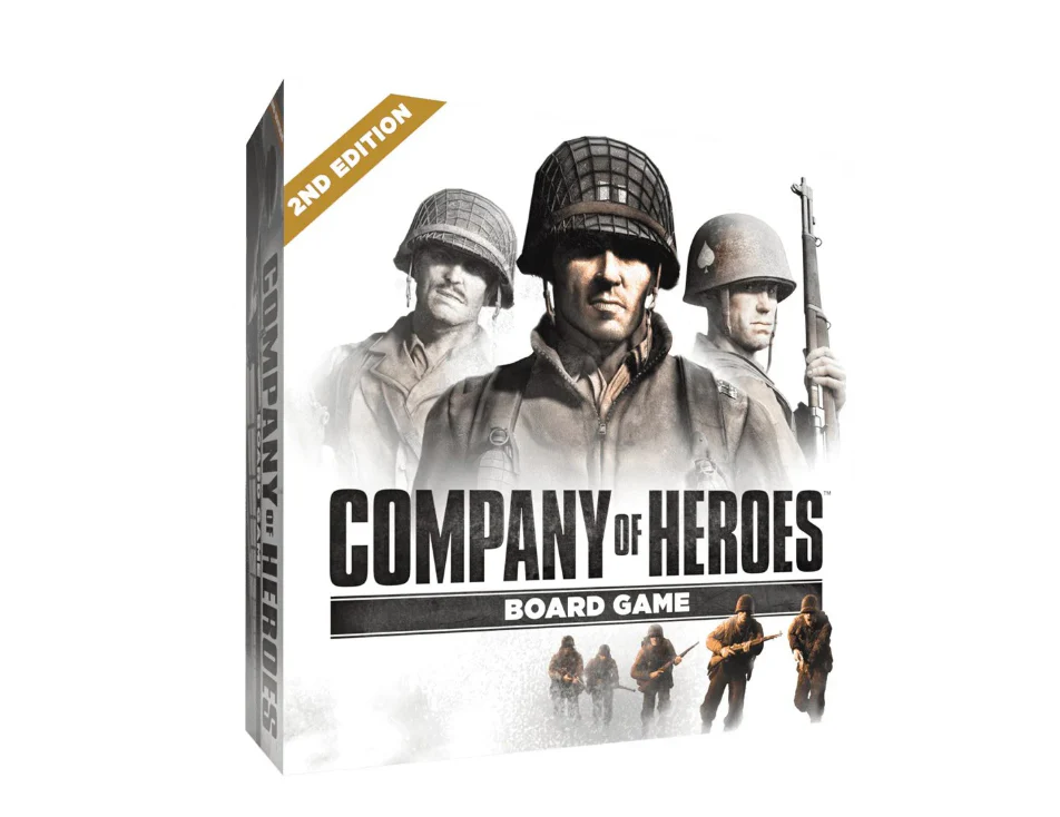 Company of Heroes (2nd Edition) - Image 2