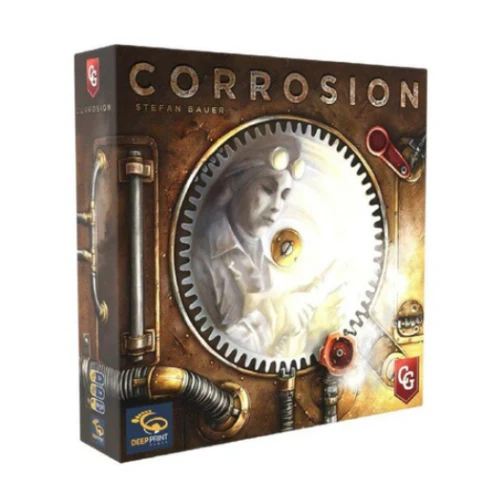 Corrosion