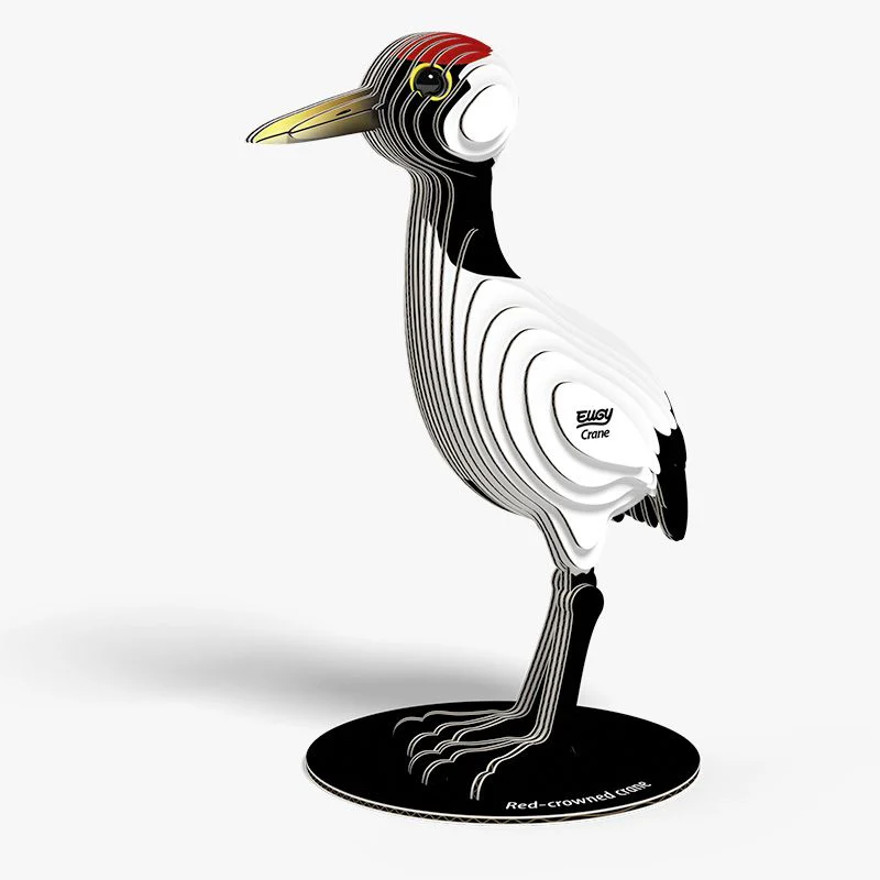 Crane - EUGY2 - Image 2