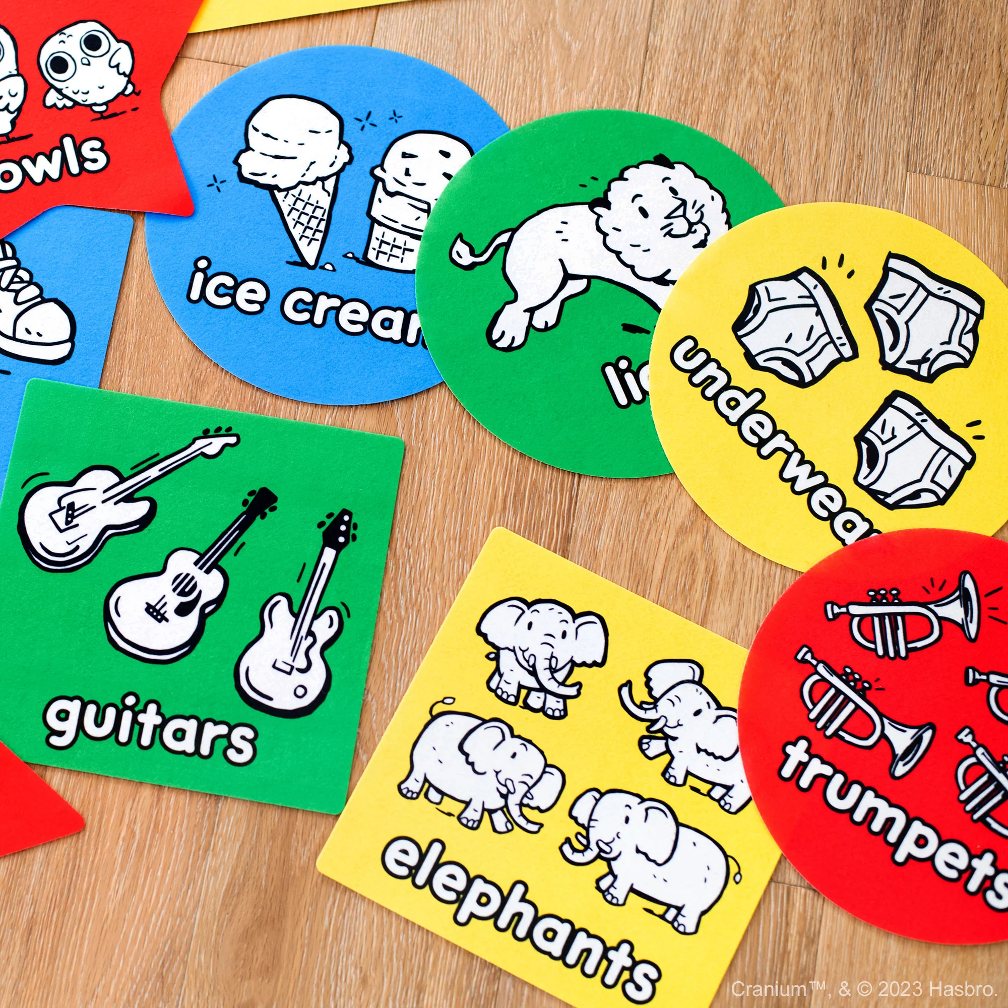 Cranium Hullabaloo - Image 3