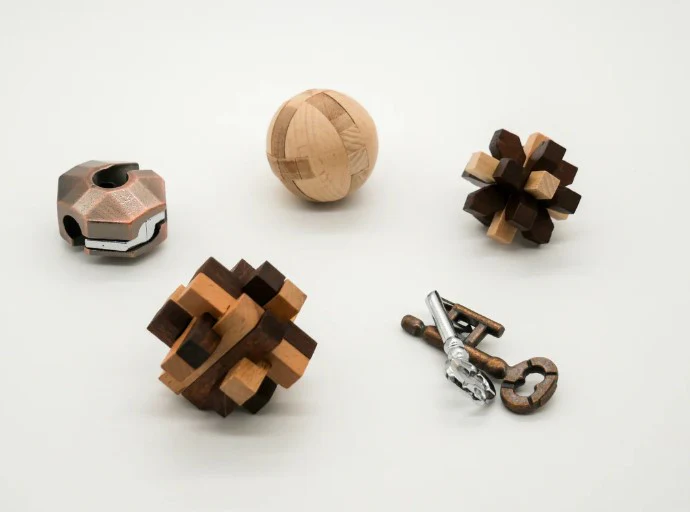 Curated Collection - True Genius - Image 2