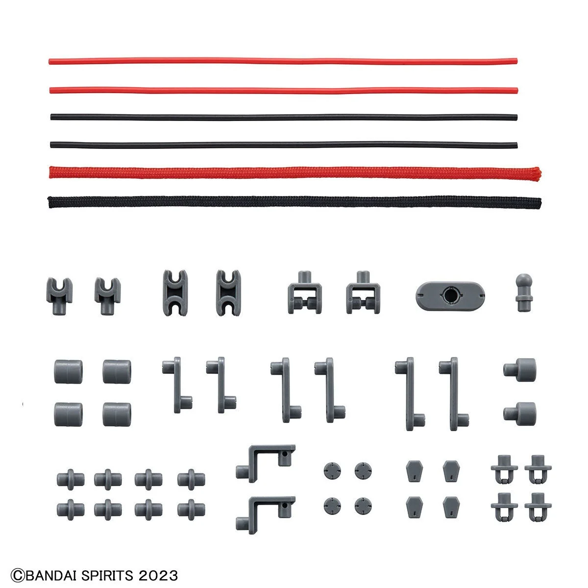 CUSTOMIZE MATERIAL 01 (PIPE PARTS:MULTIJOINT) - Image 2
