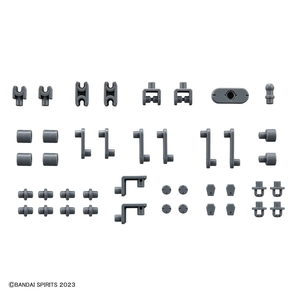 CUSTOMIZE MATERIAL (CHAIN PARTS:MULTI-JOINT) - Image 2