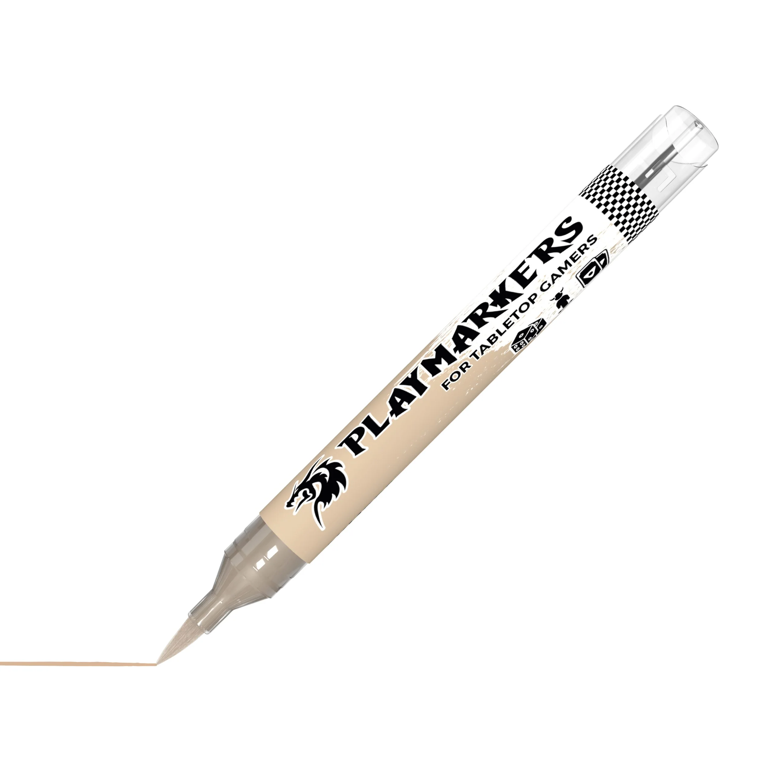 Dark Skin - Playmarkers -  AK Interactive - Image 2
