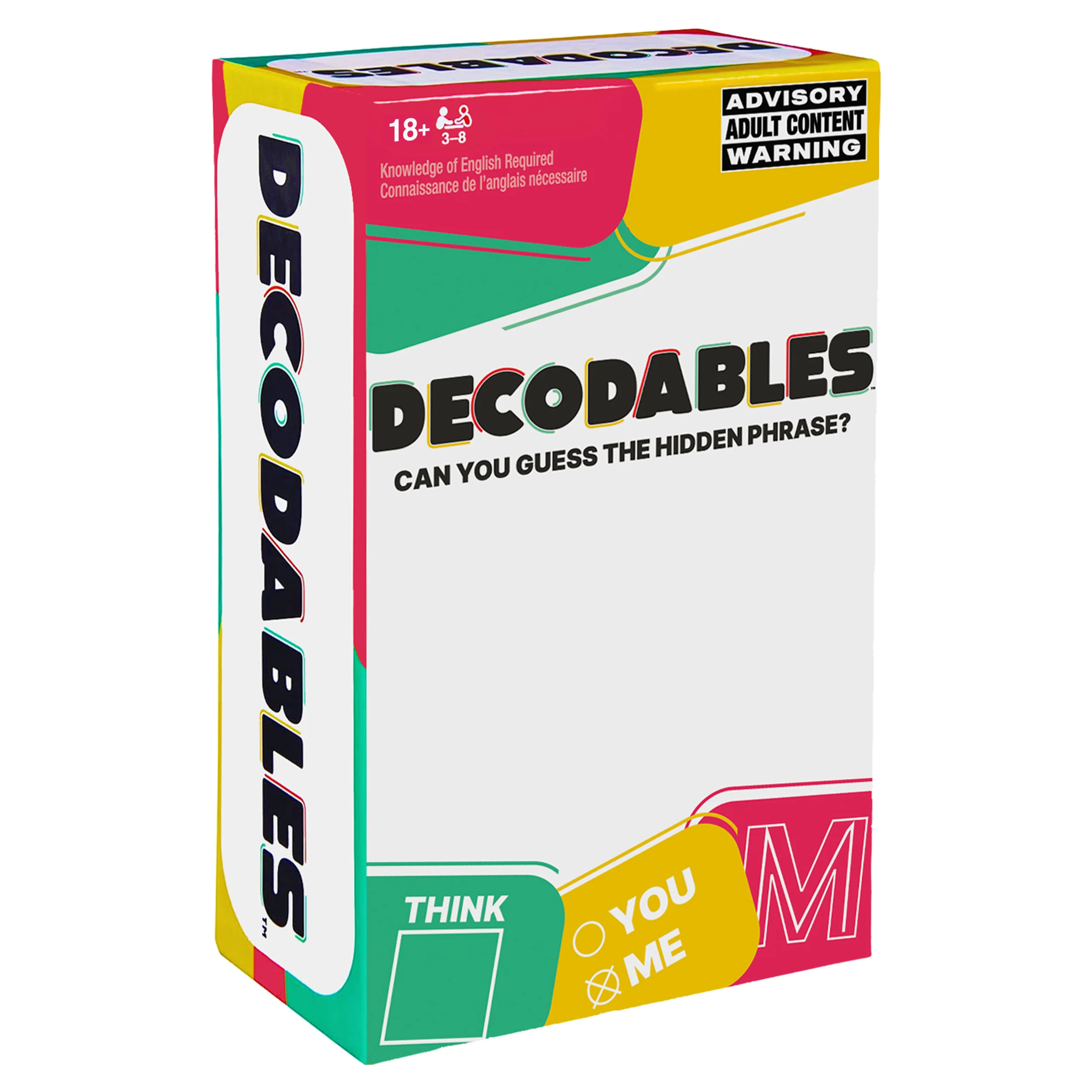 Decodeables