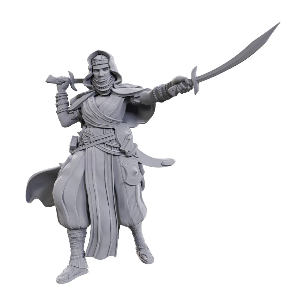 Desert Giant Pathfinder Deep Cuts