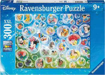 Disney Bubbles 300pc
