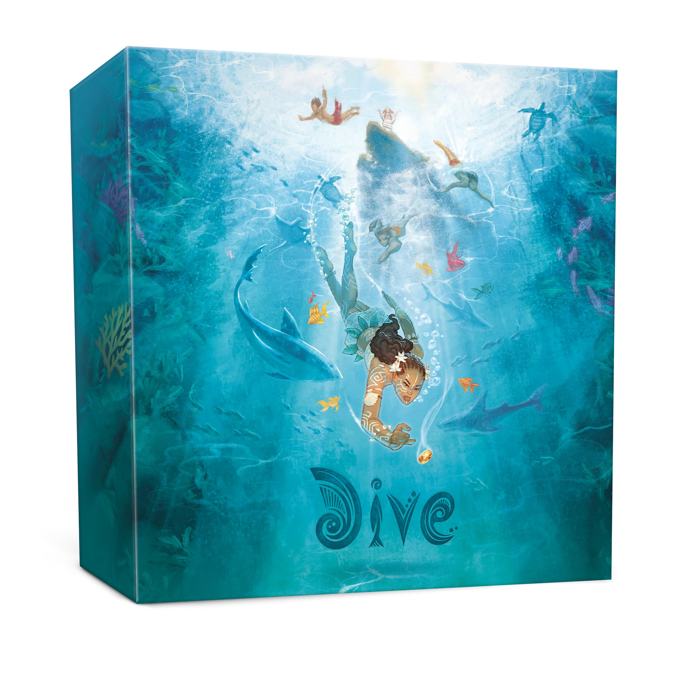 Dive