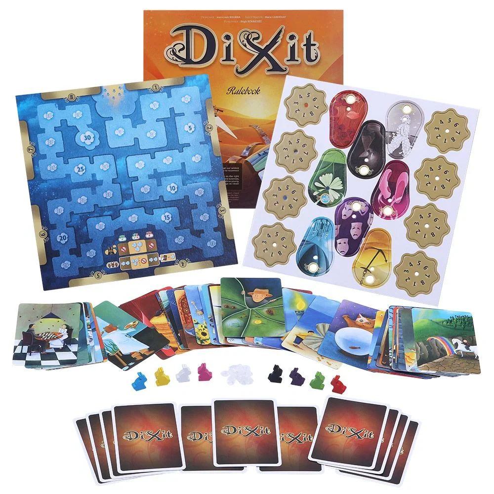 Dixit - Image 2