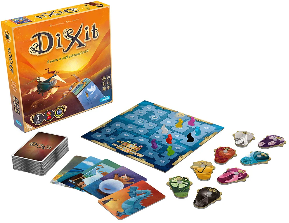 Dixit - Image 4