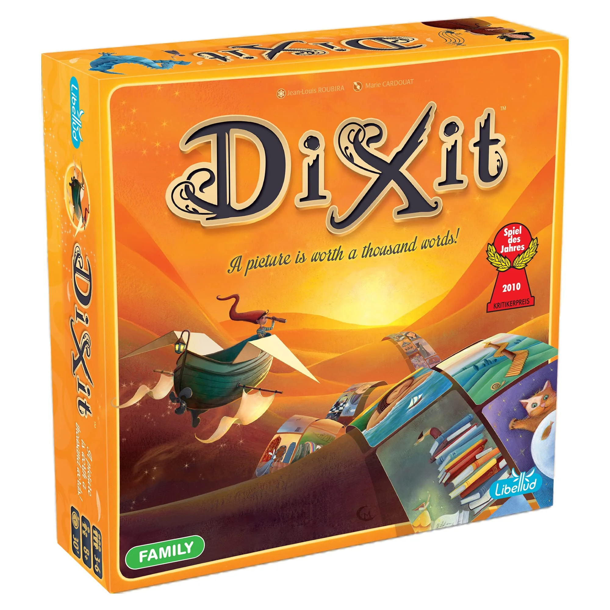 Dixit - Image 5