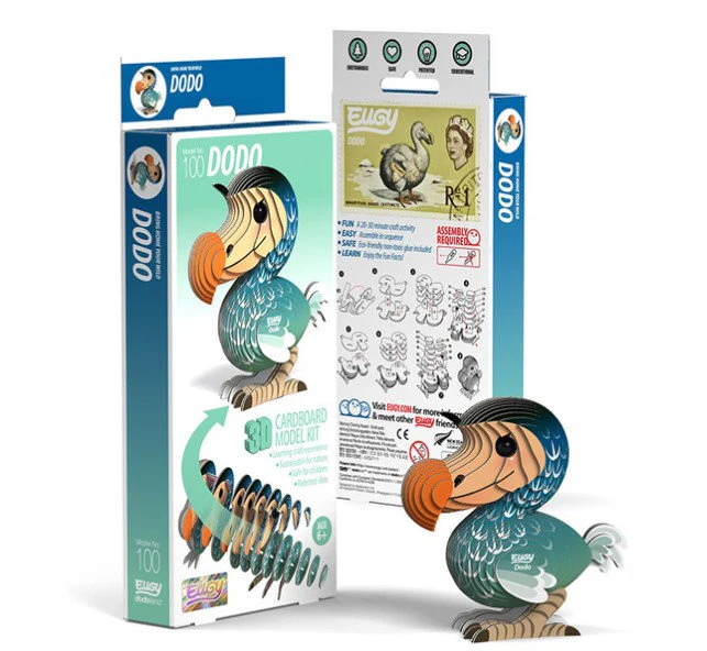 Dodo - EUGY