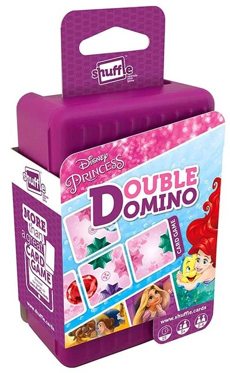 Double Domino - SHUFFLE