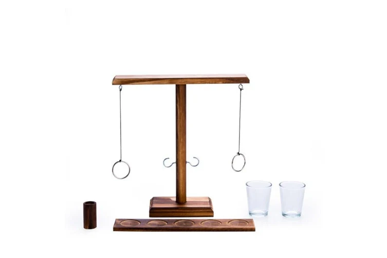 Drinking Ring Toss Game - Image 2