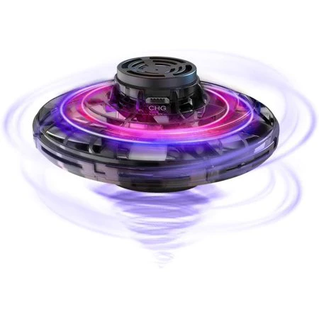 Drone Spinner Boomerang