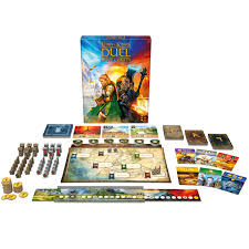 Duel for Middle-Earth - 7 Wonders Duel: The Lord of the Rings - Image 2