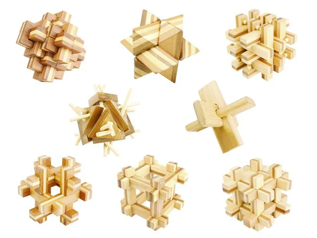 Eco Puzzle