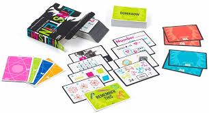 Einstein - Card Game - Image 2